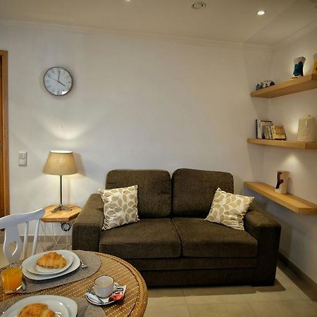 Appartement Casinha 23 à Lagos Extérieur photo