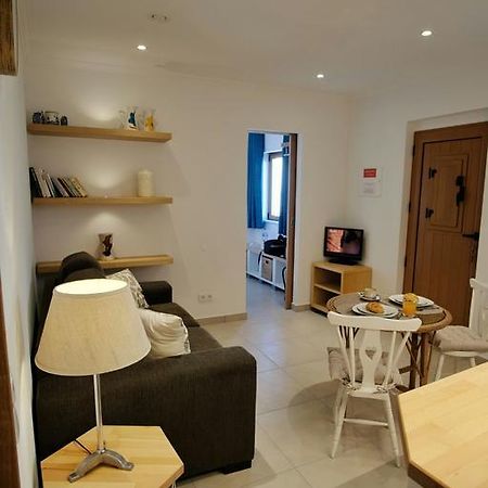 Appartement Casinha 23 à Lagos Extérieur photo