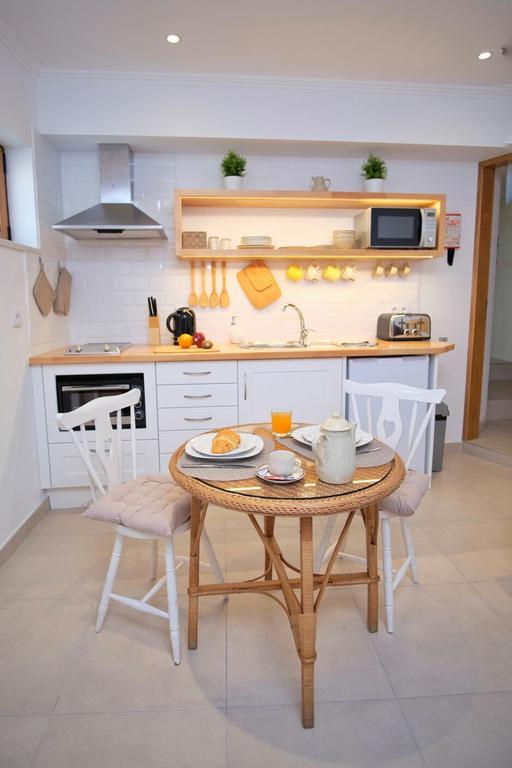 Appartement Casinha 23 à Lagos Extérieur photo