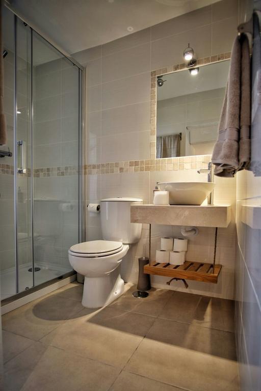 Appartement Casinha 23 à Lagos Extérieur photo