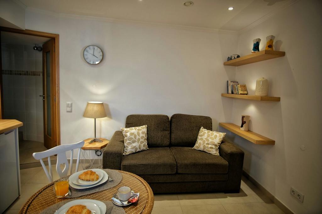 Appartement Casinha 23 à Lagos Extérieur photo