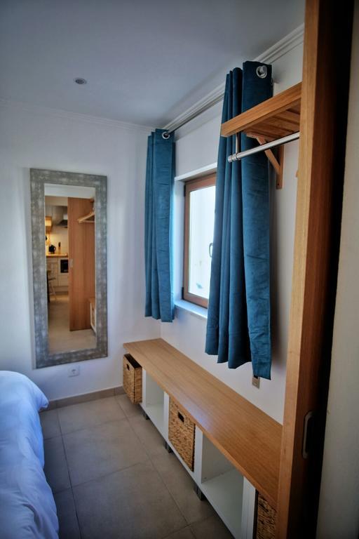 Appartement Casinha 23 à Lagos Extérieur photo