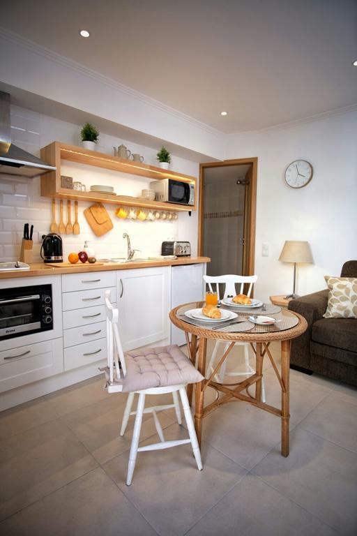Appartement Casinha 23 à Lagos Extérieur photo