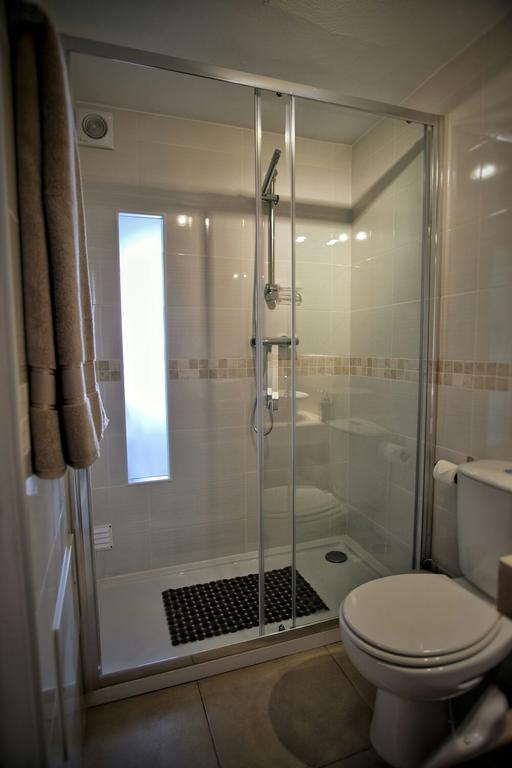 Appartement Casinha 23 à Lagos Extérieur photo